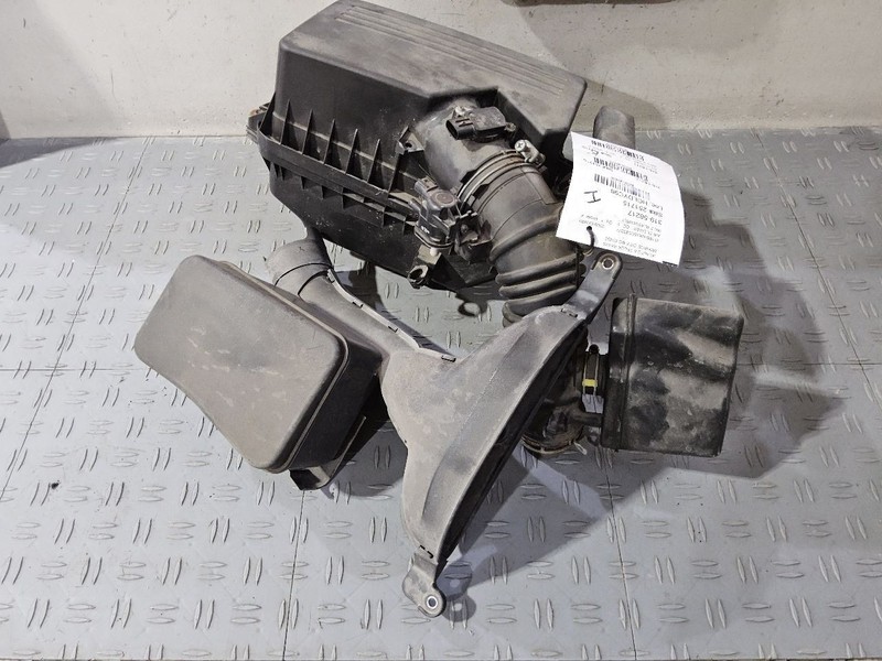 2007-2011 Toyota CAMRY Air Cleaner VIN B 5th Digit Hybrid 2.4L 4 Cylinder