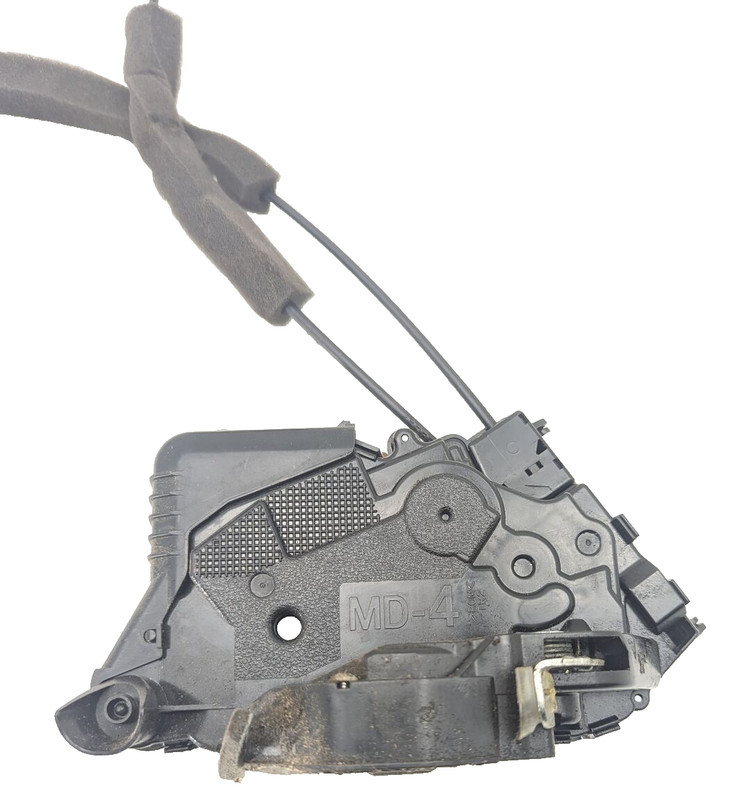 06-11 Lexus GS450H LEFT FRONT DRIVERS SIDE Door Lock Latch Actuator