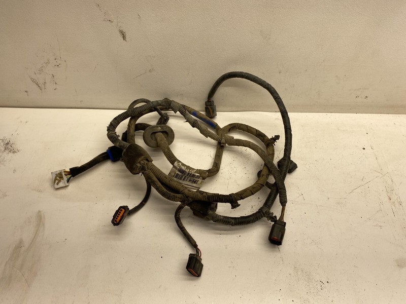 2016-2018 KIA OPTIMA REAR BUMPER PARKING SENSOR WIRE WIRING HARNESS OEM