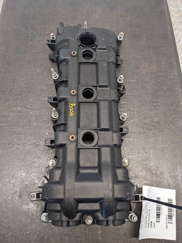 2011 - 2024 Dodge Grand Caravan Right Passenger Side Valve Cover 5184068AN OEM