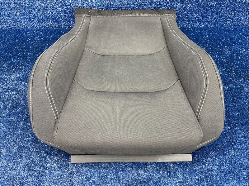 2016-2024 CHEVROLET CAMARO FRONT RIGHT PASS LOWER SEAT CUSHION OEM