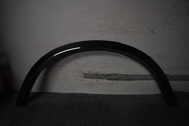 2018 BMW X4 REAR RIGHT SIDE WHEEL ARCH FACTORY OEM