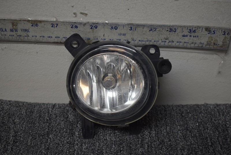 2012-2014 BMW 3 SERIES RIGHT SIDE FOG LIGHT FACTORY OEM