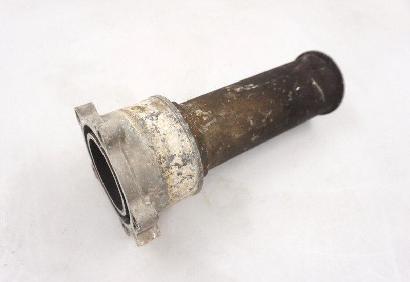 2009 Yamaha FZS 1800 1.8L OEM Exhaust Tail Pipe 6S5-14784-00-94 6S5-1475A-00-00