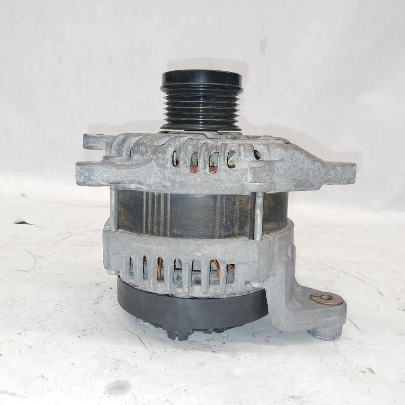 18-'19 SUBARU LEGACY Alternator 2.5L 87k miles OEM 1 Year Warranty!