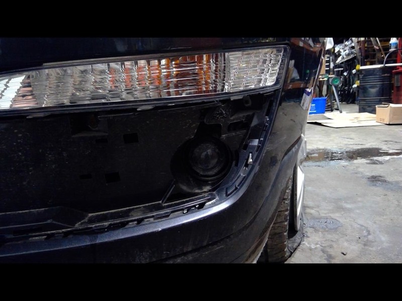 Corner/Park Light Fog-driving VIN W 4th Digit Limited Fits 06-16 IMPALA 1498114