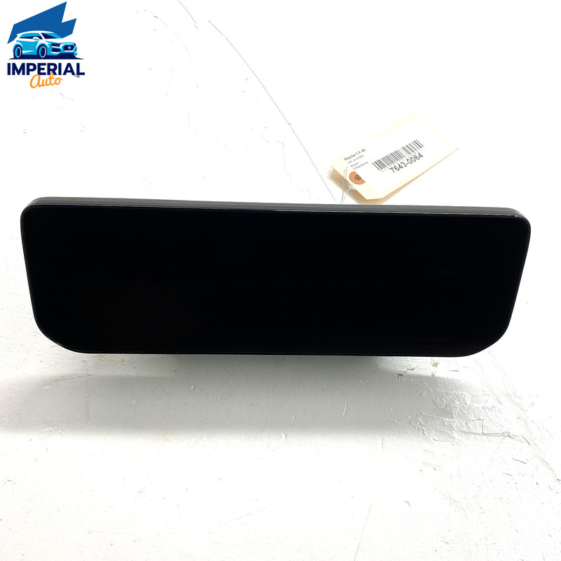 2023 MAZDA CX-50 CX 50 CX50 Touch Screen Display Information OEM