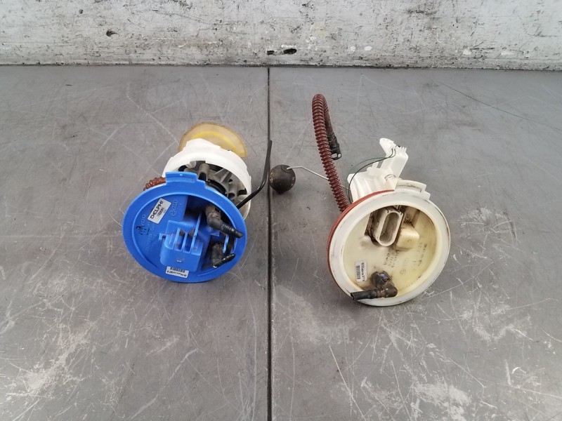 2006 Audi S4 B7 Avant Fuel Pump / Sending Unit #2021 J3