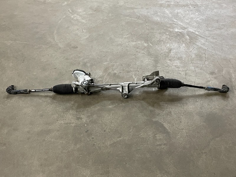 2024 2025 Hyundai Elantra Power Steering Gear Rack & Pinion FWD 1655 OEM