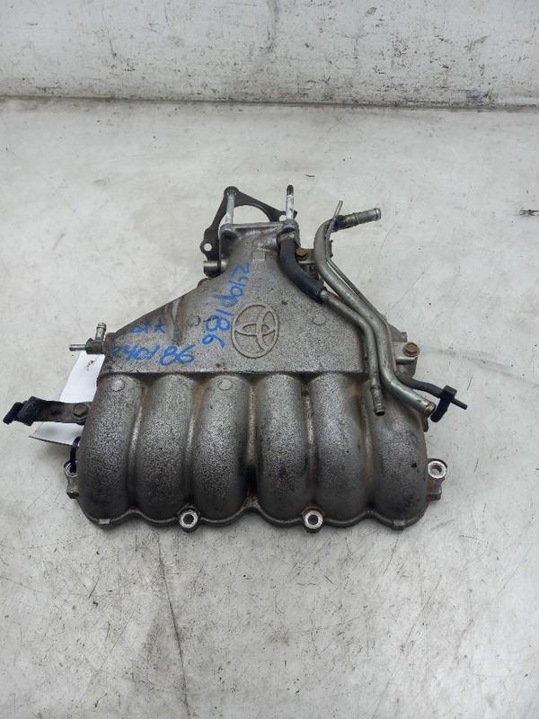 96-04 TOYOTA TACOMA UPPER INTAKE MANIFOLD 6 CYLINDER 5VZFE