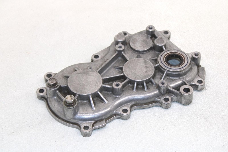 02 Polaris Magnum 325 4x4 Oem Left Crankcase Cover 3233763 AP123