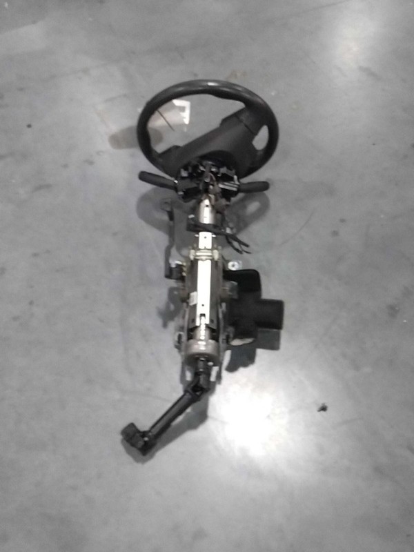 2016 Buick LaCrosse Steering Column Grey OEM Used 45000 Miles NJ25-21063-514299