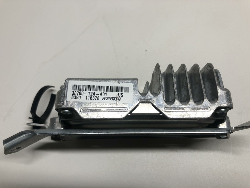 2013-2015 HONDA ACCORD ACTIVE NOISE BODY CONTROL MODULE BCU BCM 38700-T2A-A01