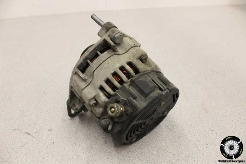 2003 BMW R1200CL ENGINE MOTOR GENERATOR ALTERNATOR R 1200 CL 03