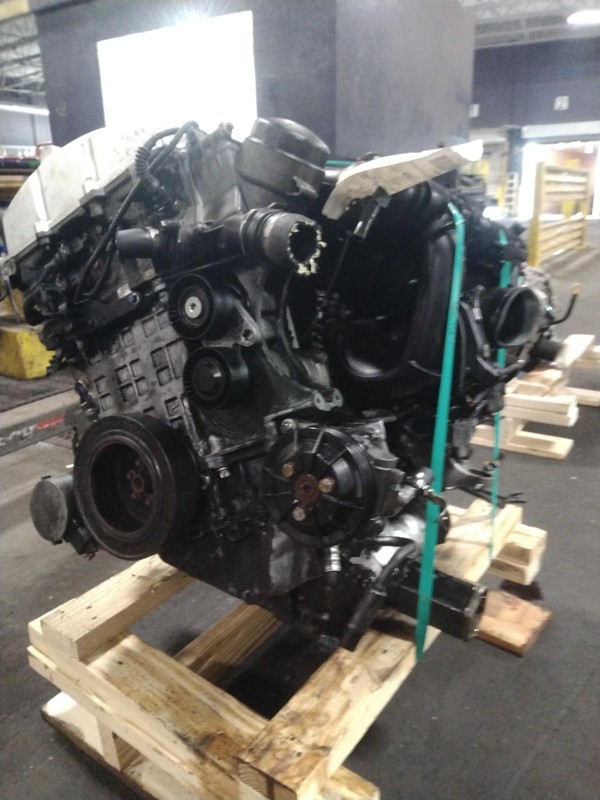 2008 BMW 328I 3.0L Engine Complete Assembly 145K Miles OEM Warranty 6 Months
