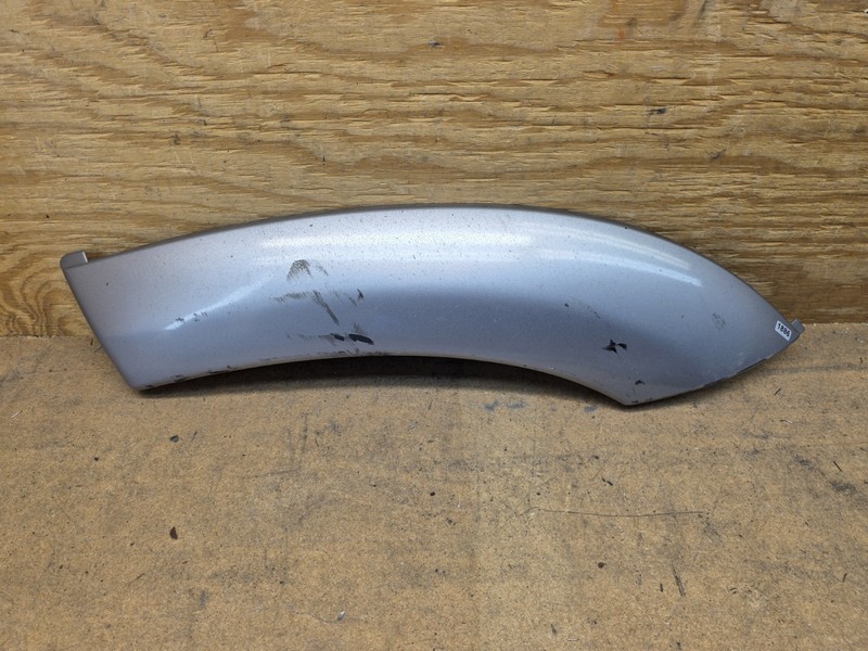 2001 02 03 04 05 06 2007 TOYOTA SEQUOIA REAR LEFT DOOR FLARE MOLDING DRIVER OEM