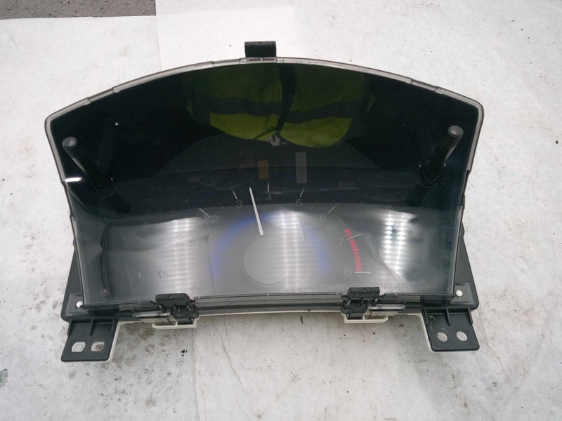 Used Speedometer Gauge fits: 2015 Honda Civic cluster lower tachometer 1.8L LX w