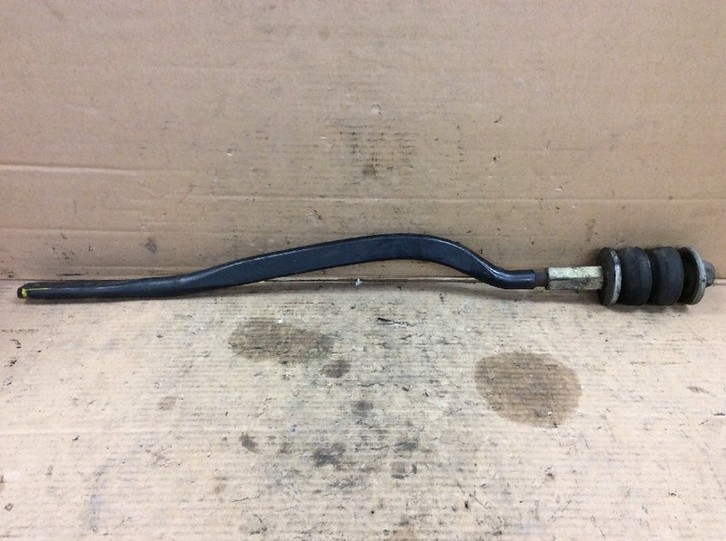 88 89 90 91 Prelude Front Radius Rod With The Washers And Bushings OEM