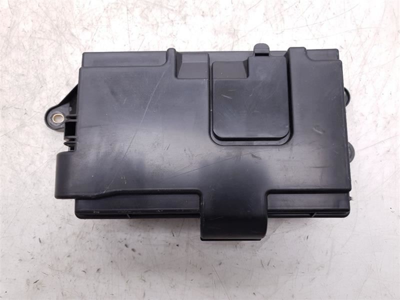 02-03 LEXUS SC430 4.3L RWD AT TRUNK FUSE JUNCTION BOX