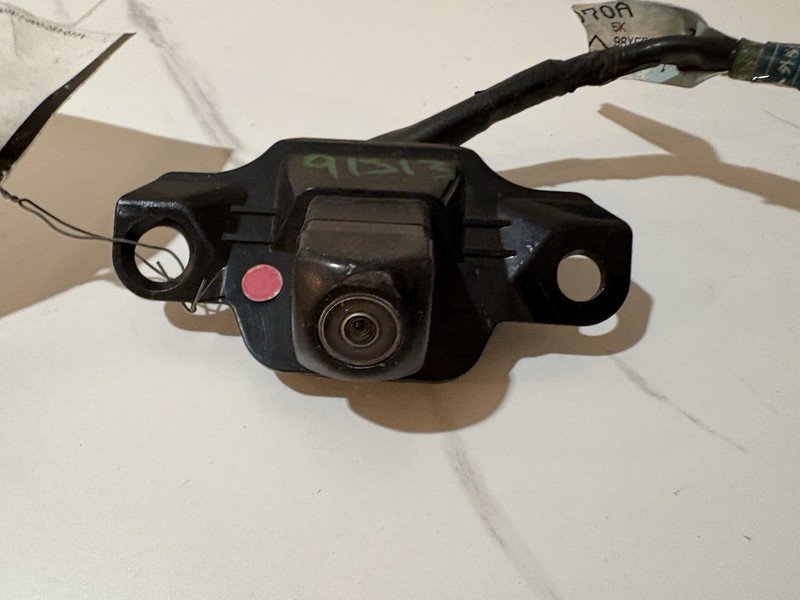 ⭐2014-2020 LEXUS IS200T REAR TRUNK VIEW BACKUP CAMERA ASSEMBLY OEM