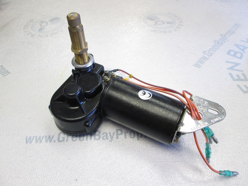 Marine Boat Windshield Wiper Motor AFI 34000 2 Speed