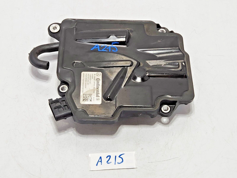 ✅ 2014-2017 OEM Mercedes W222 W205 S550 C300 Gearbox Transmission Control Unit
