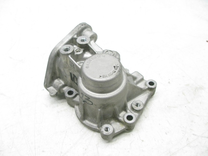 12-18 MERCEDES W204 C300 E G GLK ML R SLK HIGH PRESSURE FUEL PUMP HOUSING 101223
