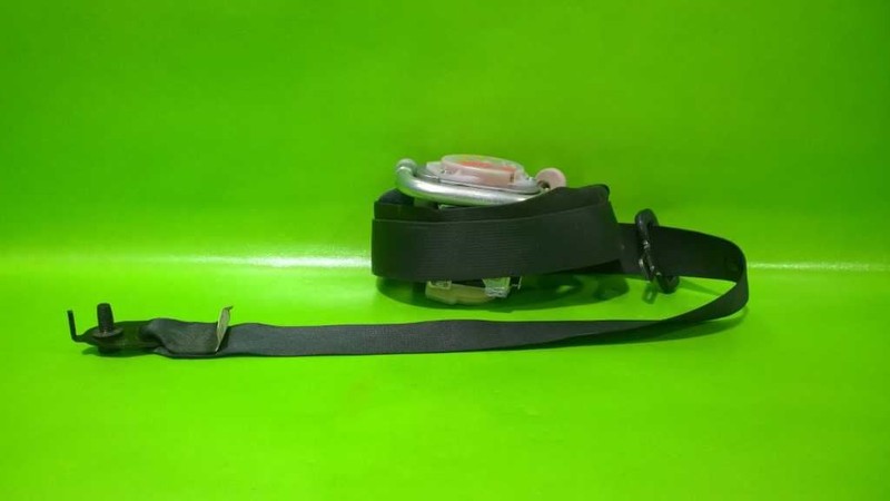 09 10 MAZDA 6 PASSENGER RIGHT FRONT SEAT BELT RETRACTOR OEM 3974-31