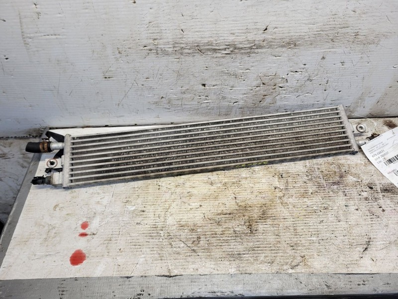 Radiator Auxiliary Fits 12-17 REGAL 1528323