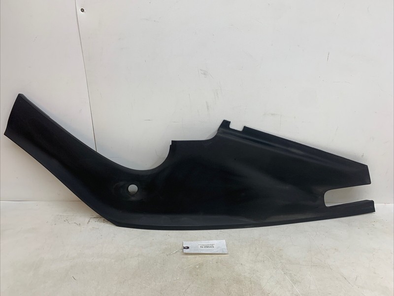 ⚡️12-20 TESLA S FRONT LH DRIVER UNDER HOOD APRON COVER TRIM 100632700 29043 S7