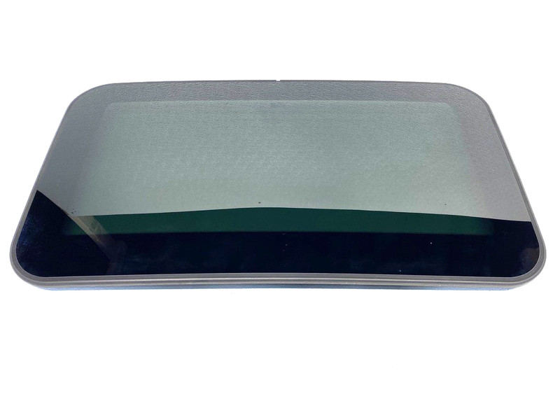 11-14 PORSCHE CAYENNE SUNROOF MOONROOF GLASS WINDOW OEM #A0.61