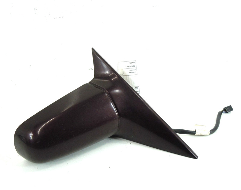 1994-1996 Cadillac DeVille Power Door Mirror Passenger Right OEM