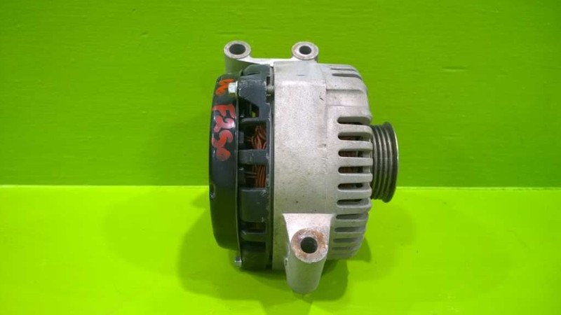 03 04 05 06 07 FORD F250 F350 6.0L AT ALTERNATOR OEM 2537-9