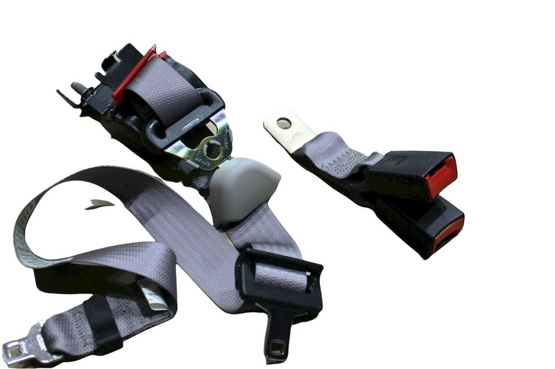 1995-1997 Ford Windstar Seat Belt Retractor Kit 1F2Z1661200DB OEM