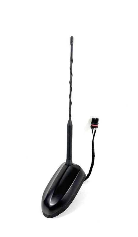 2012-2014 Ford Focus Roof Mounted Radio Antenna Assembly OEM CM5T-19G461-AH