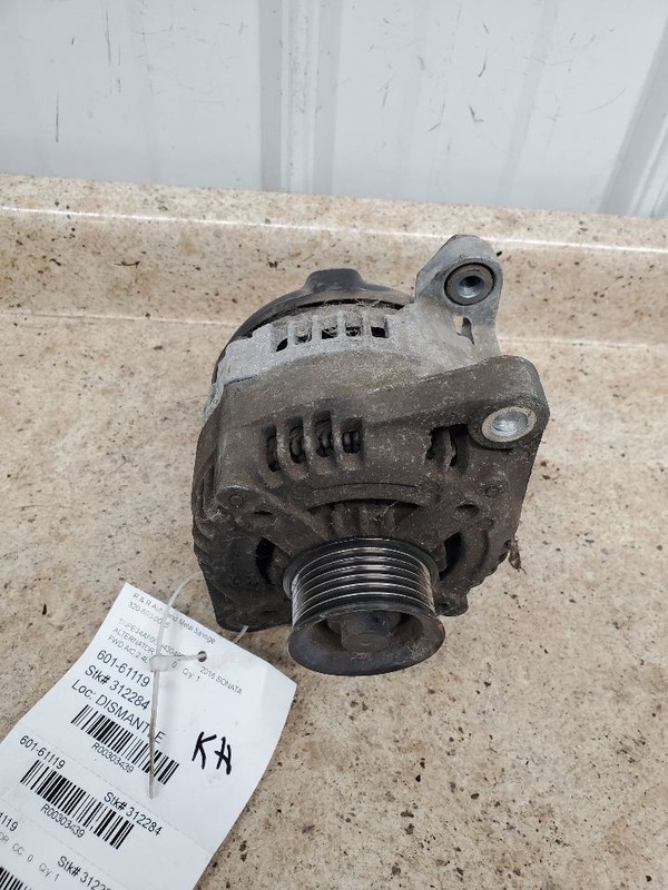 Alternator 150 Amp Fits 17-22 SPORTAGE 303439