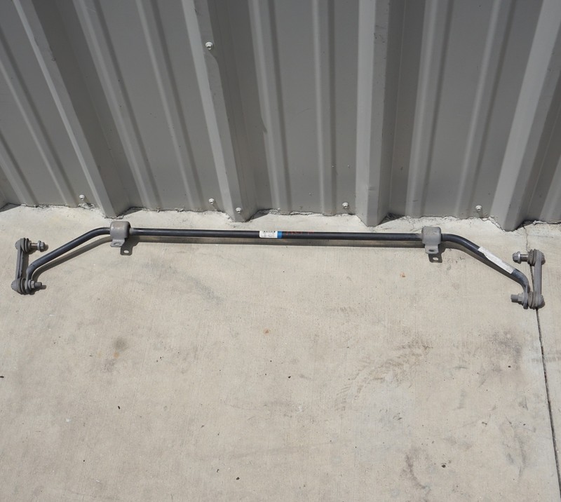 2017 - 2025 ALFA ROMEO GIULIA REAR STABILIZER SWAY ANTI ROLL BAR OEM 00505417820