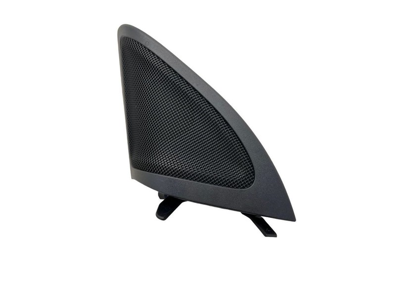 2015-2020 Mercedes GLA Left Driver Front Door Corner Cover Trim With Speaker