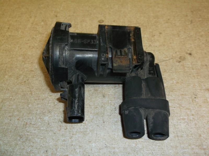 2001 Dodge Intrepid Pump 04669 PA66-GF33 S69 1291B *FREE SHIPPING*