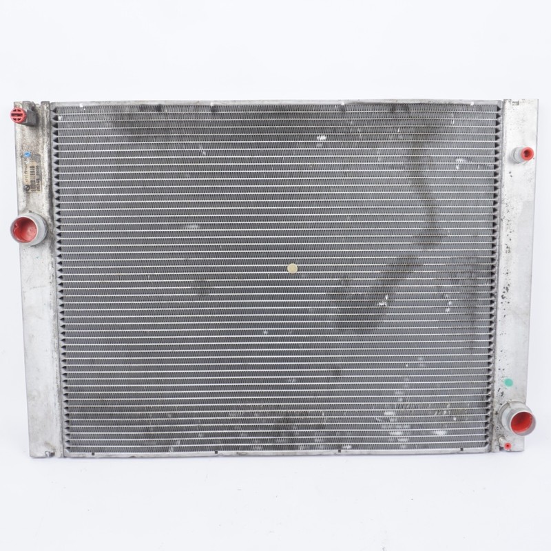 2006 - 2010BMW 650i E63 E64 Radiator Mount Plate 7534907 OEM