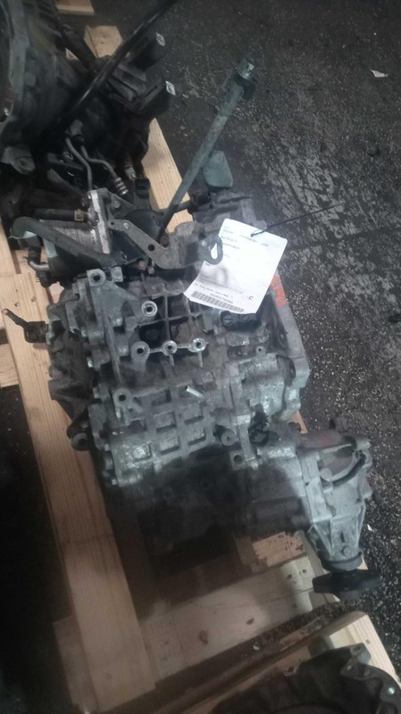 2010 Nissan Rogue Automatic Transmission Assembly 134K Miles OEM Warranty