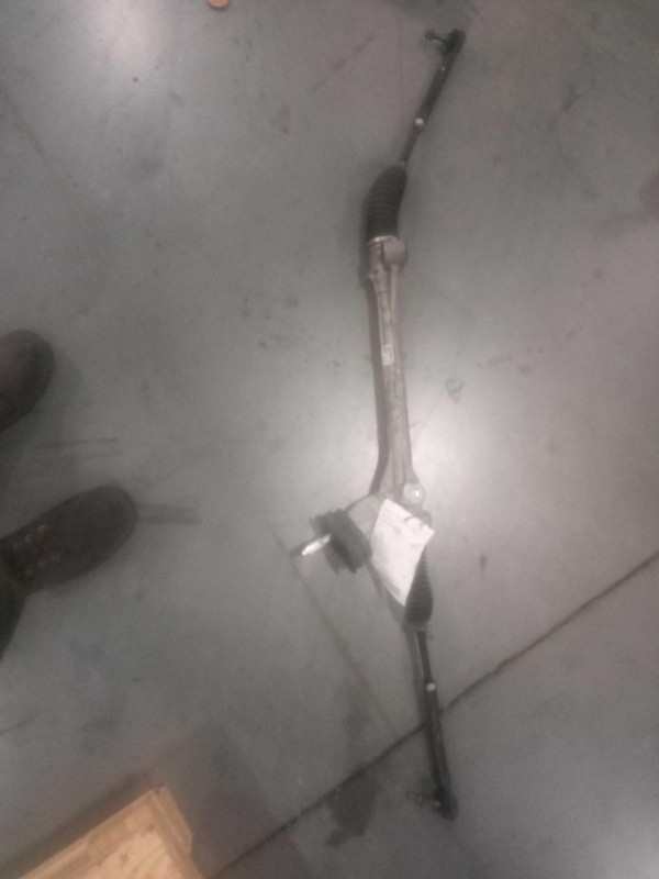 2022 Nissan KICKS Rack and Pinion Assembly OEM Blue 23k Miles NJ25-26875-682123