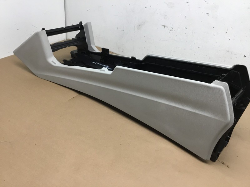 Mercedes E350 W212 Center Console Support Frame Trim Panel Bracket 14 - 16 :O
