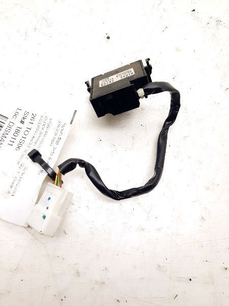 06 TOYOTA SEQUOIA STEERING ANGLE SENSOR