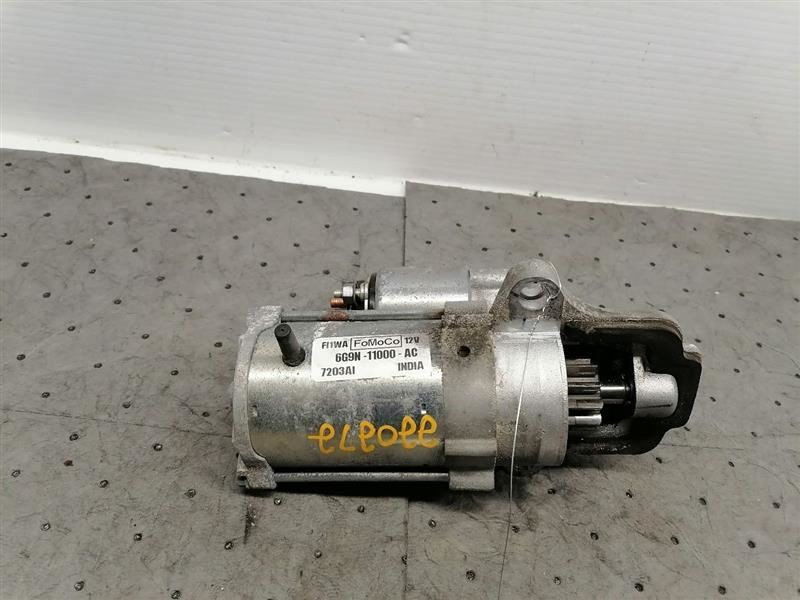 Starter Motor Fits 14-20 TRANSIT CONNECT 930036