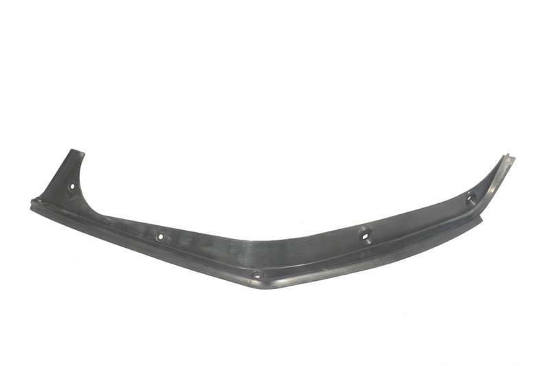 2008 - 2011 Mercedes Benz C300 W204 Rear Left Driver Side Trunk Cover Trim OEM
