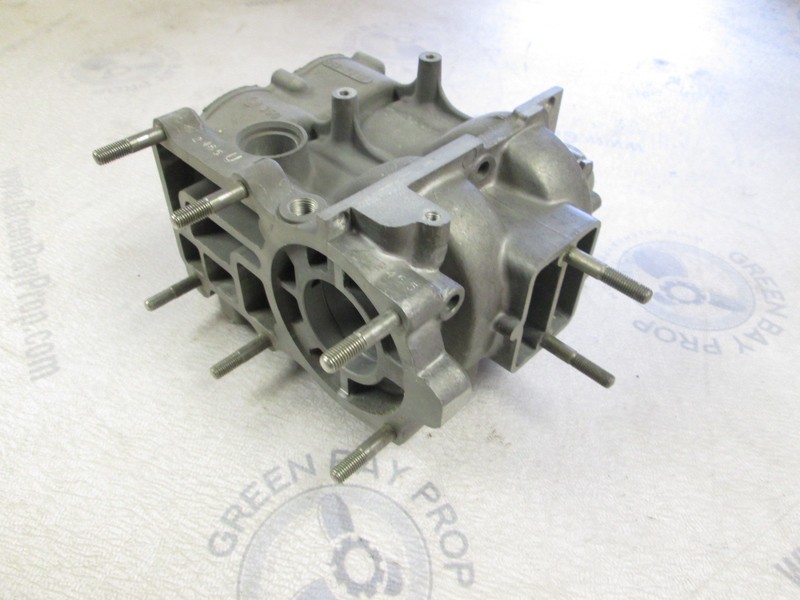862-7713A2 Fits Mercury 4 40 Hp Outboard Cylinder Block Crankcase NOS