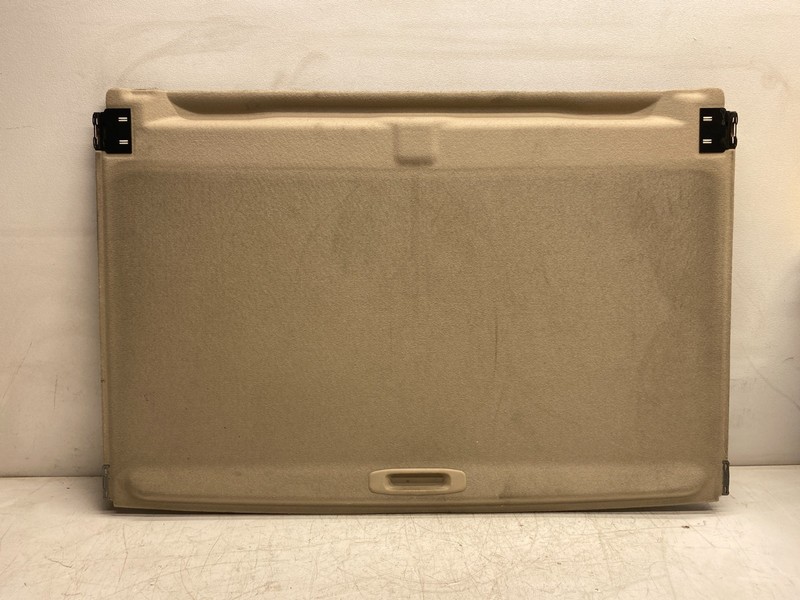 2004-2007 TOYOTA HIGHLANDER INTERIOR SUNROOF SLIDING SHADE PULL OUT COVER TRIM