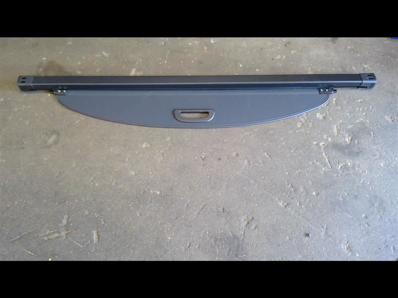 2020 2021 2022 TELLURIDE Cargo Cover Privacy Shade 1415937