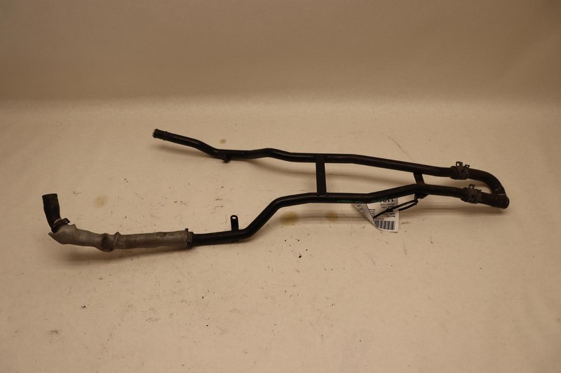 2003-2011 BENTLEY CONTINENTAL GT 6.0L ENGINE COOLANT HVAC HOSE PIPE TUBE OEM